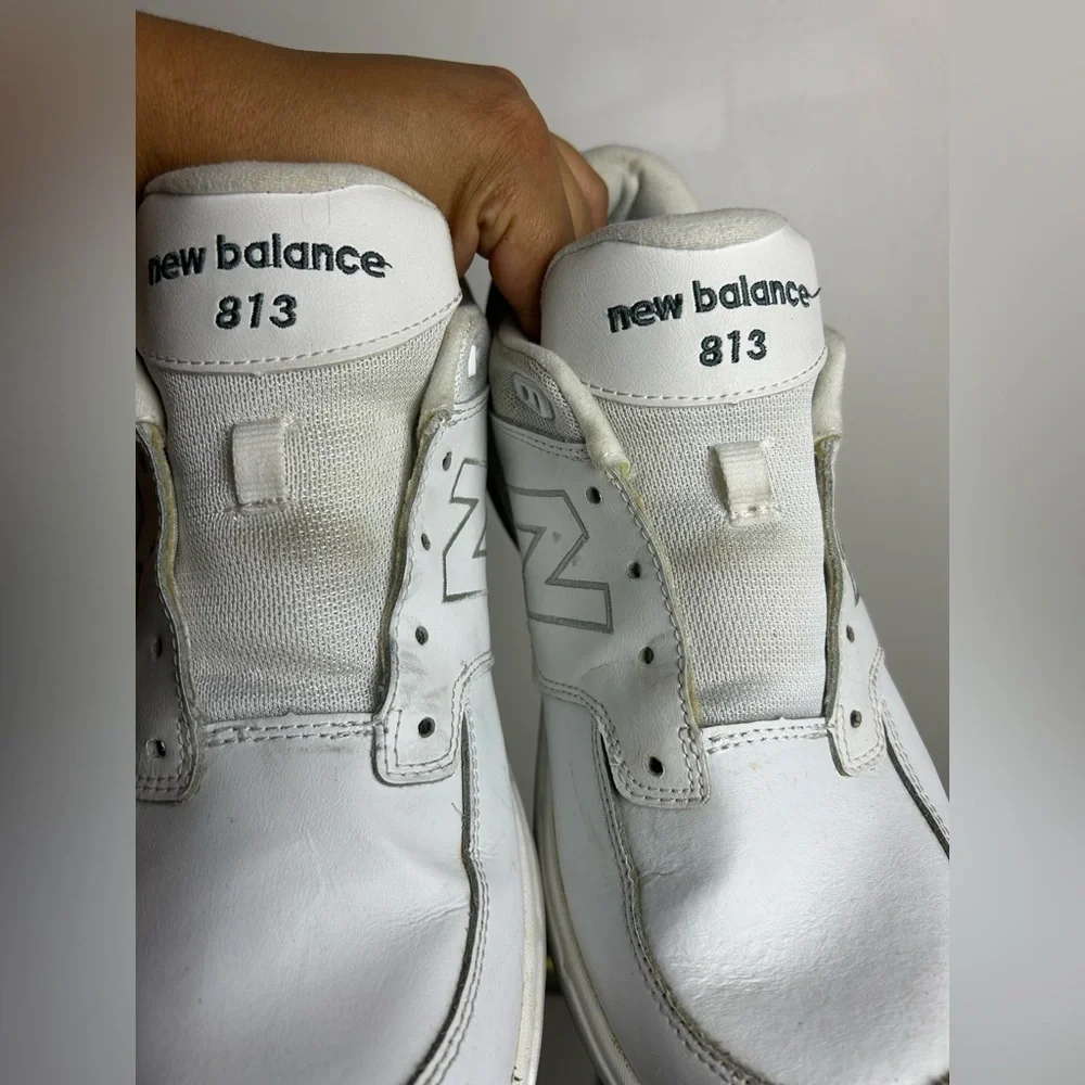 New Balance very good